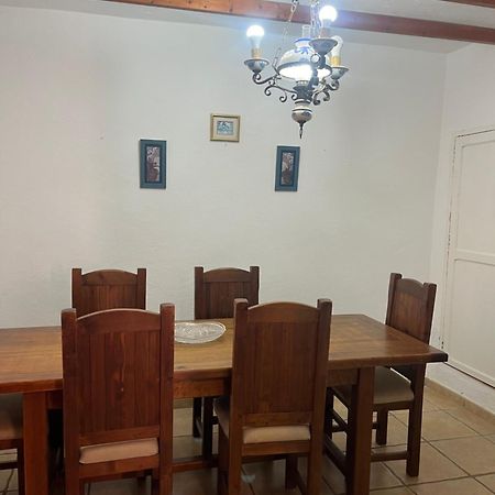 Casa Aulaga Villa Betancuria Ngoại thất bức ảnh