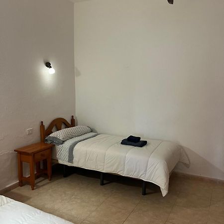 Casa Aulaga Villa Betancuria Ngoại thất bức ảnh