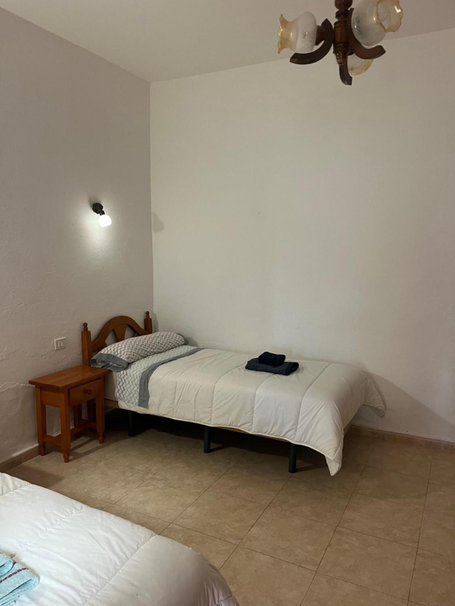 Casa Aulaga Villa Betancuria Ngoại thất bức ảnh