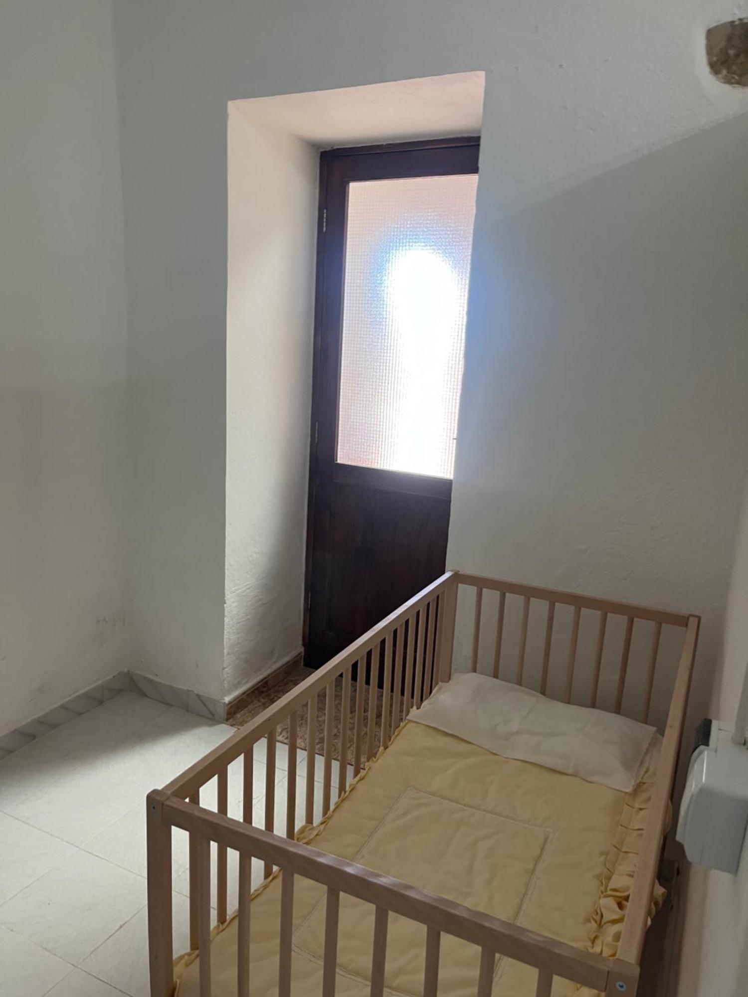 Casa Aulaga Villa Betancuria Ngoại thất bức ảnh