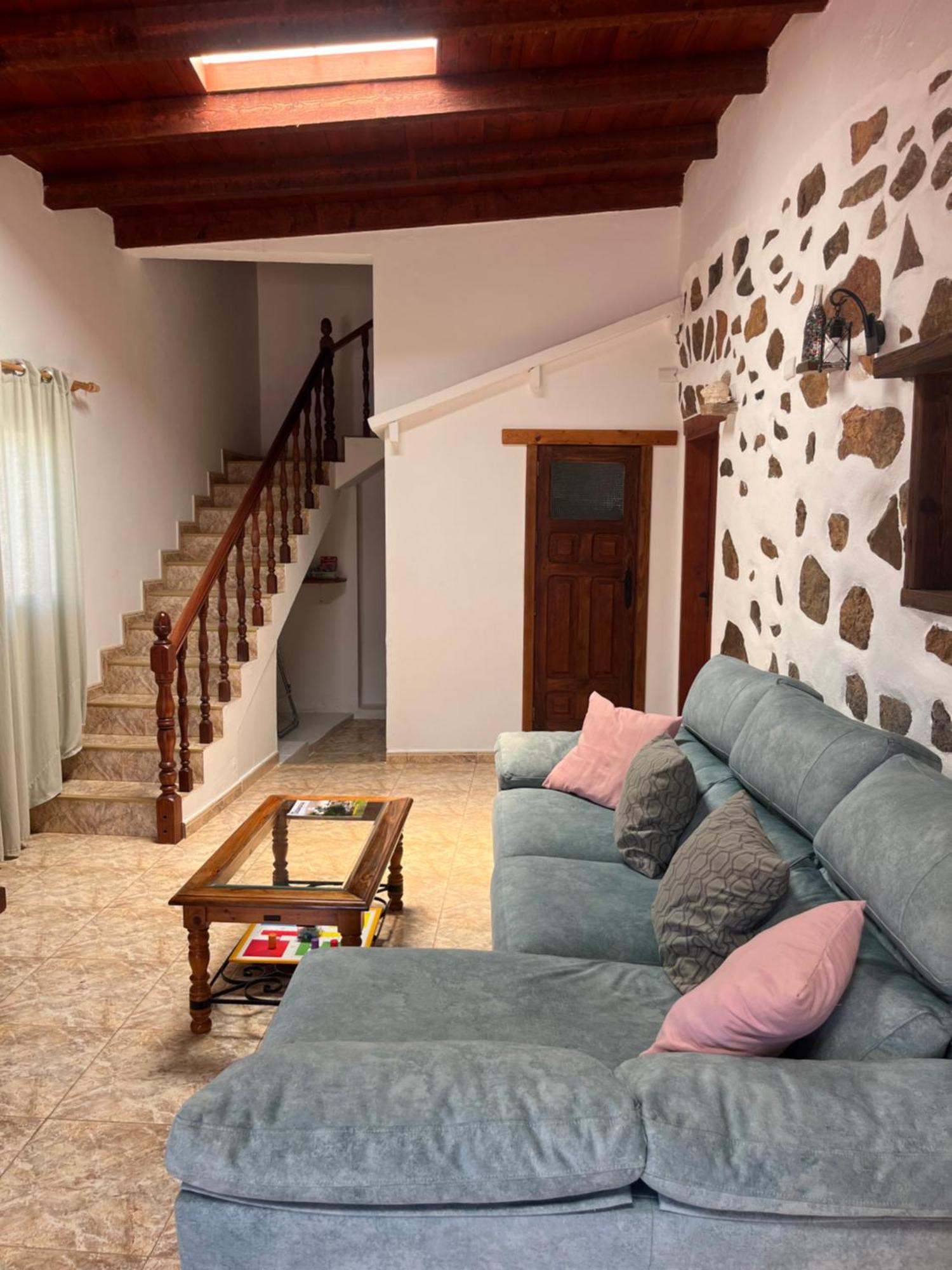 Casa Aulaga Villa Betancuria Ngoại thất bức ảnh