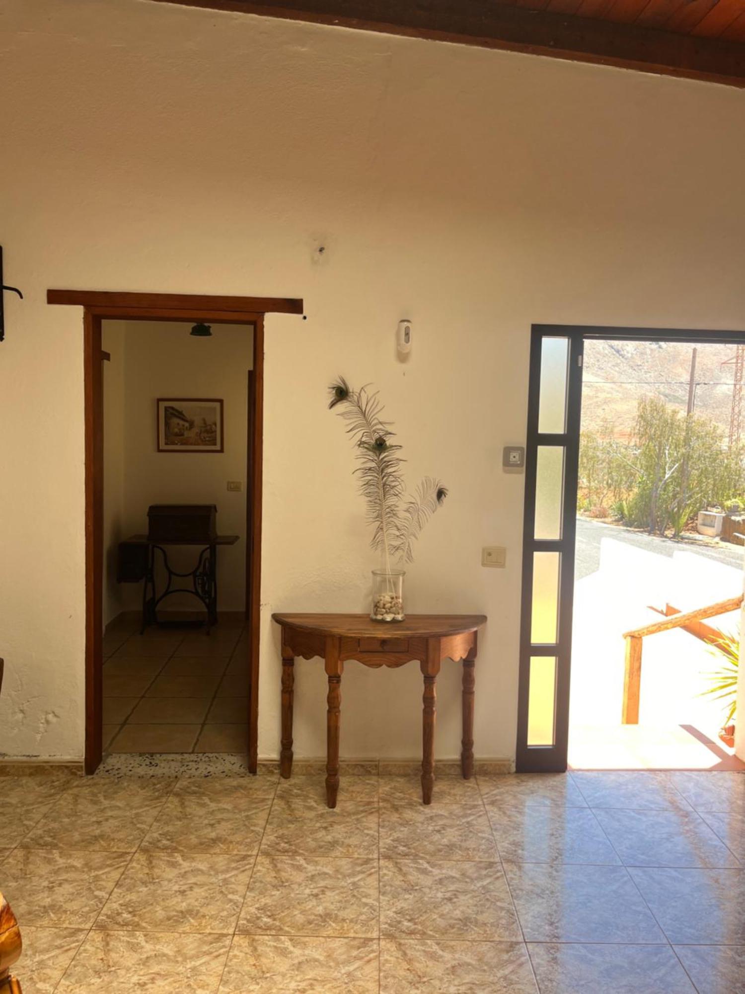 Casa Aulaga Villa Betancuria Ngoại thất bức ảnh