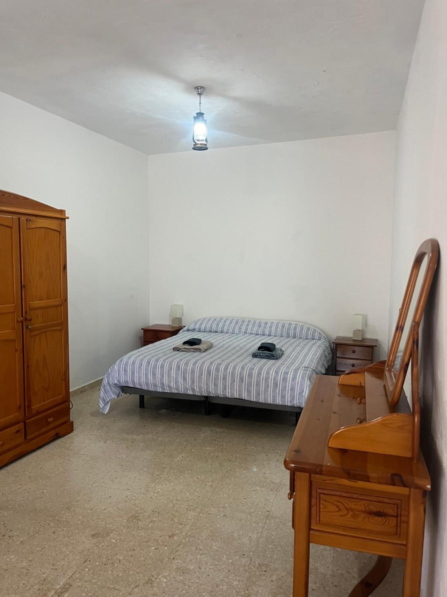 Casa Aulaga Villa Betancuria Ngoại thất bức ảnh
