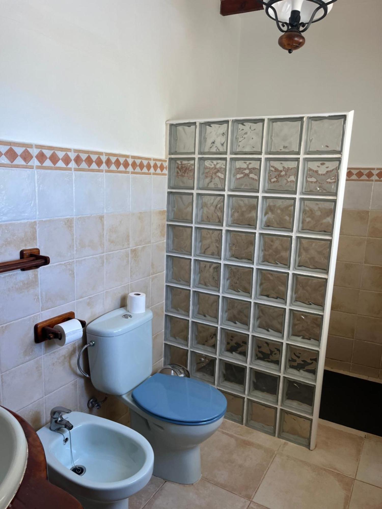 Casa Aulaga Villa Betancuria Ngoại thất bức ảnh
