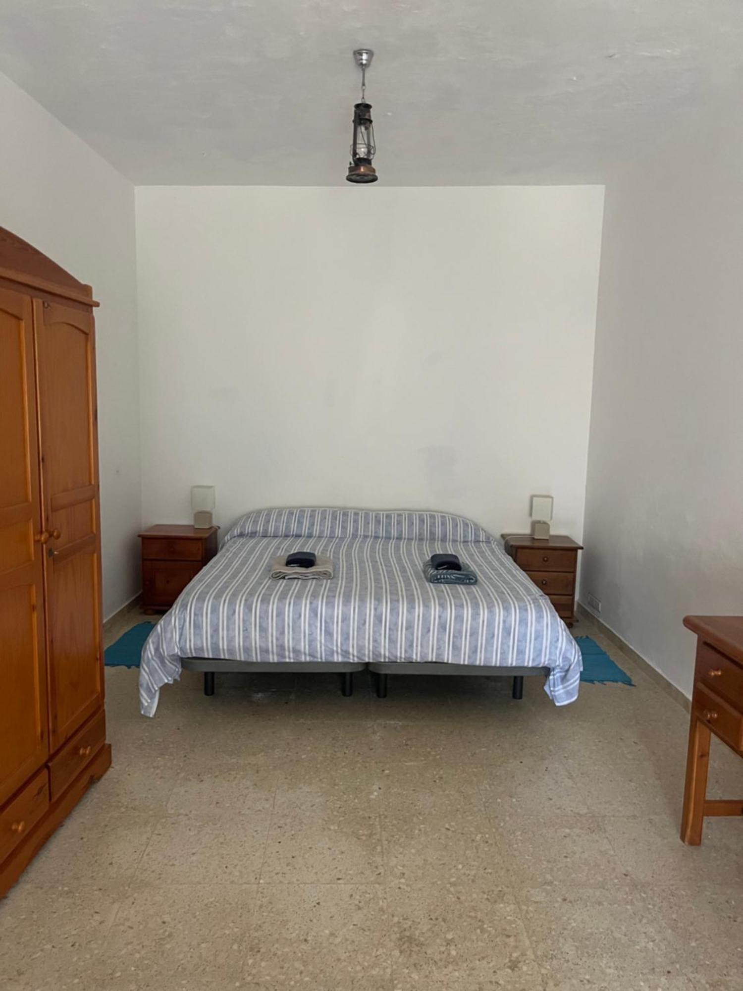 Casa Aulaga Villa Betancuria Ngoại thất bức ảnh